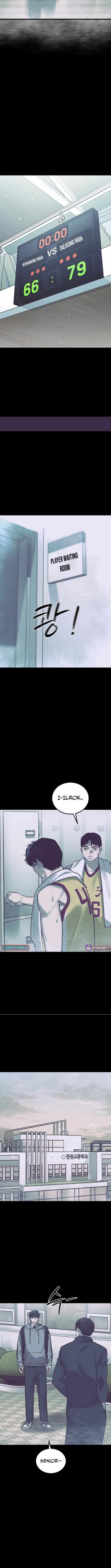 Ankle Breaker Chapter 20 – Page 2