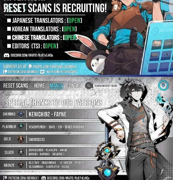 Ankle Breaker Chapter 18 – Page 35