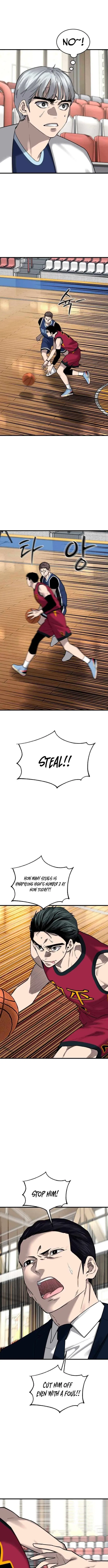 Ankle Breaker Chapter 15 – Page 4