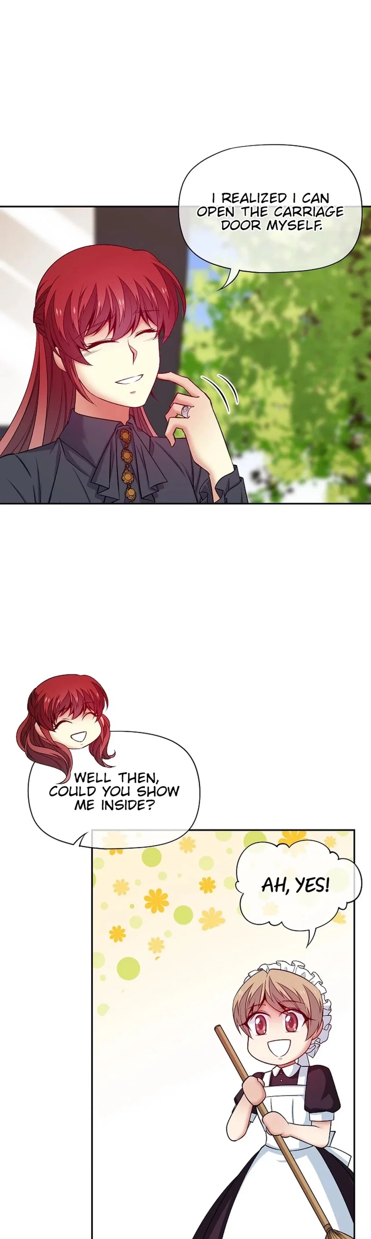 Bloody Marriage Chapter 62 – Page 4