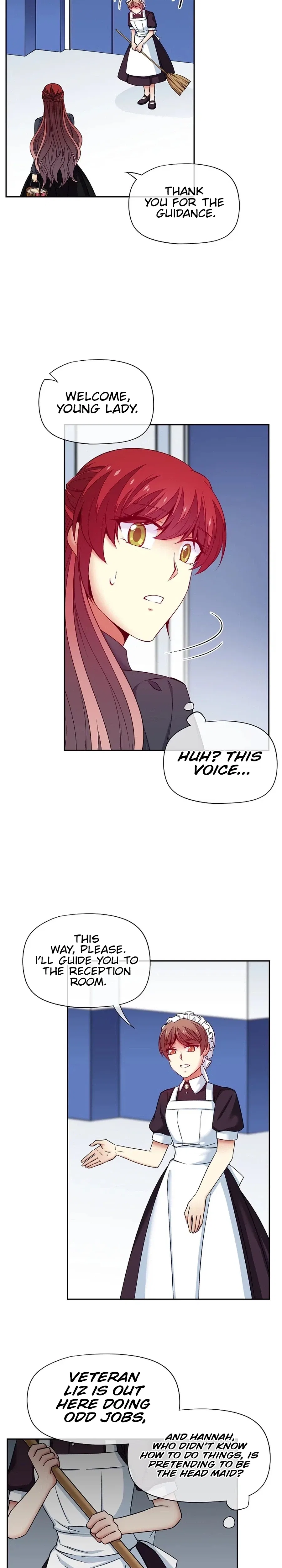 Bloody Marriage Chapter 62 – Page 7