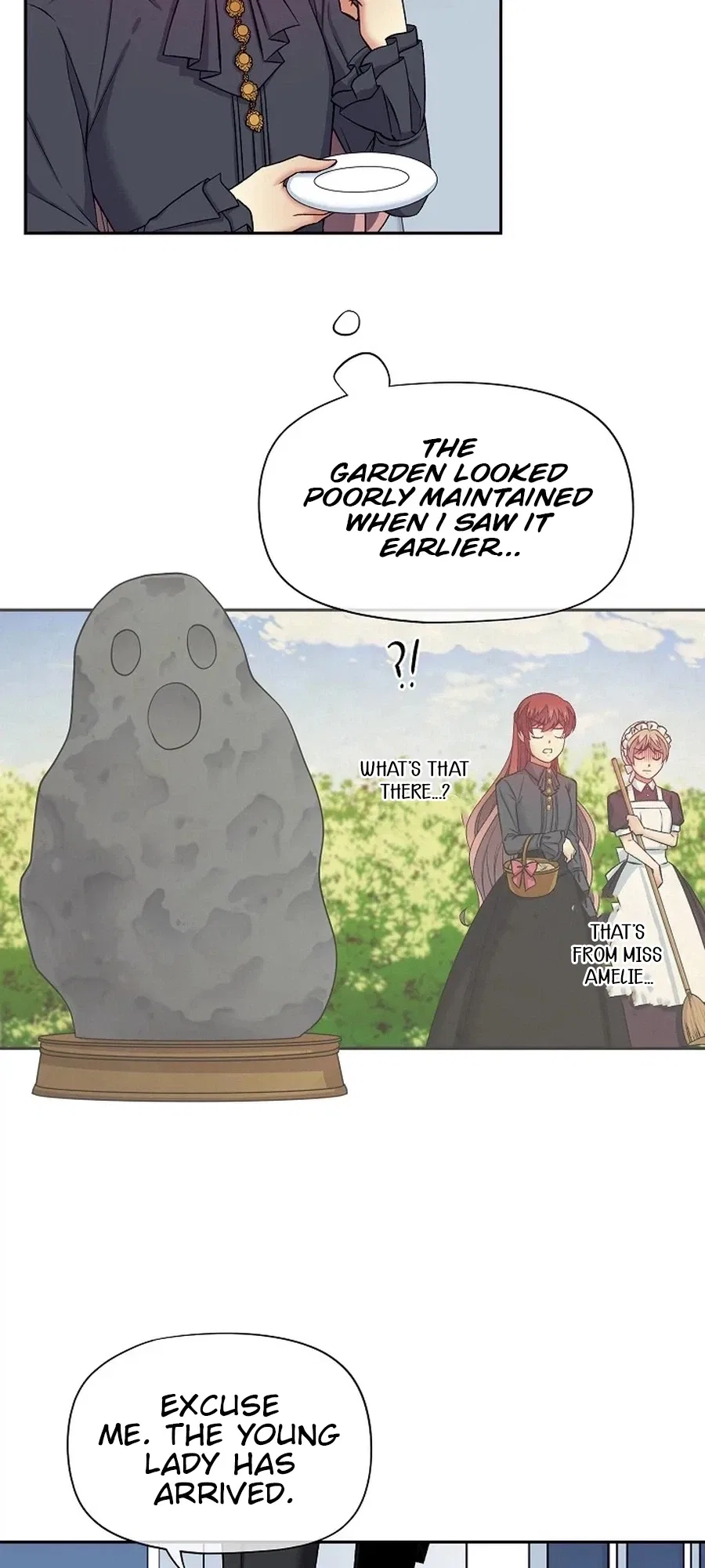Bloody Marriage Chapter 62 – Page 9