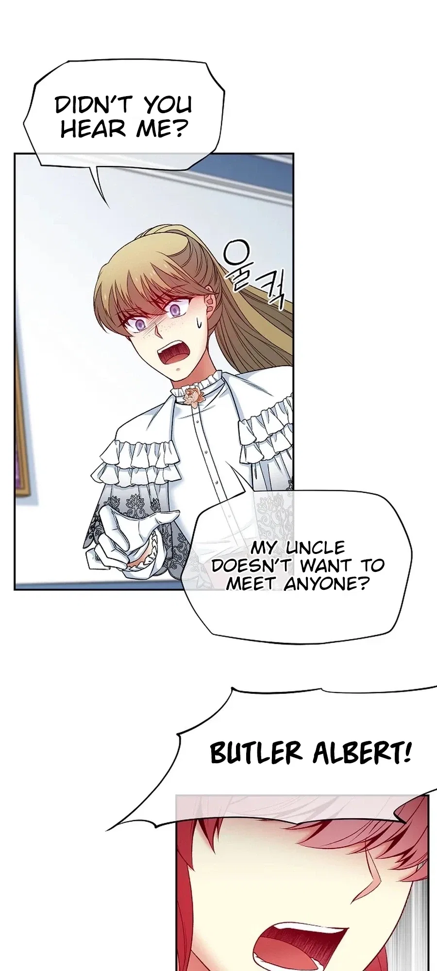 Bloody Marriage Chapter 62 – Page 15