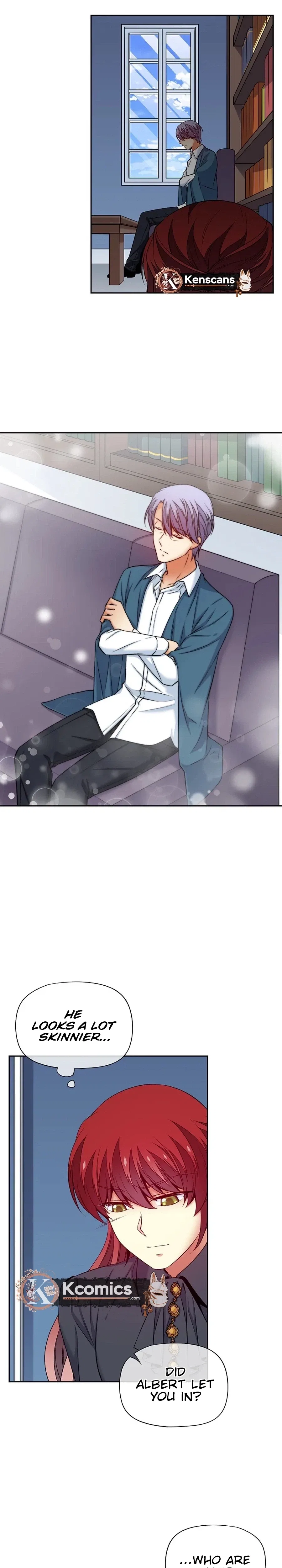 Bloody Marriage Chapter 62 – Page 19