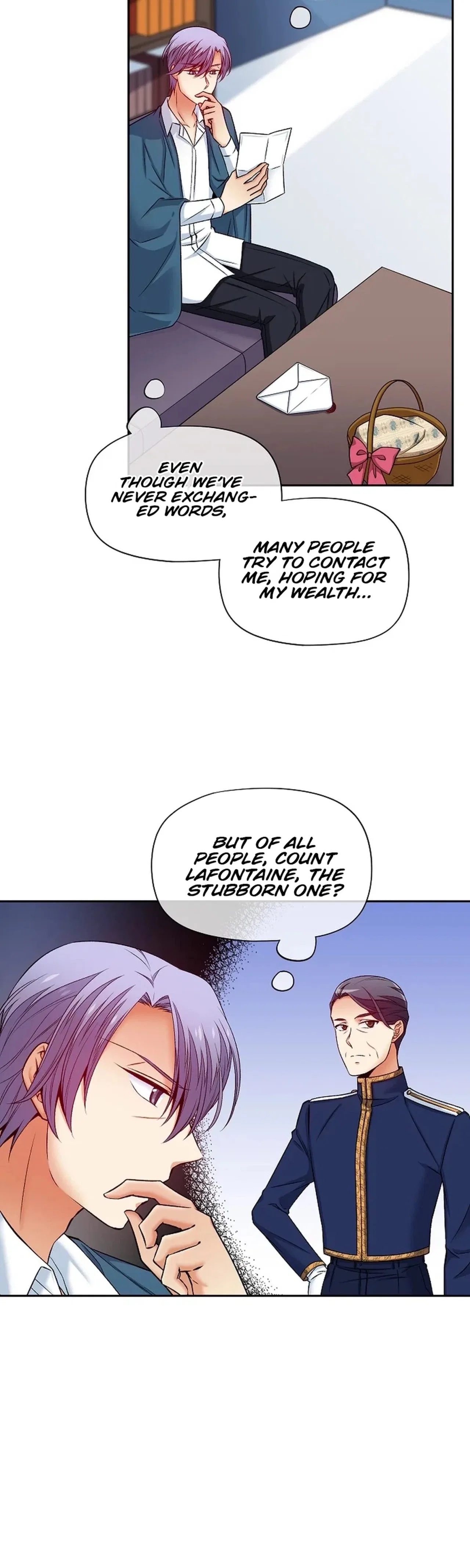 Bloody Marriage Chapter 62 – Page 25
