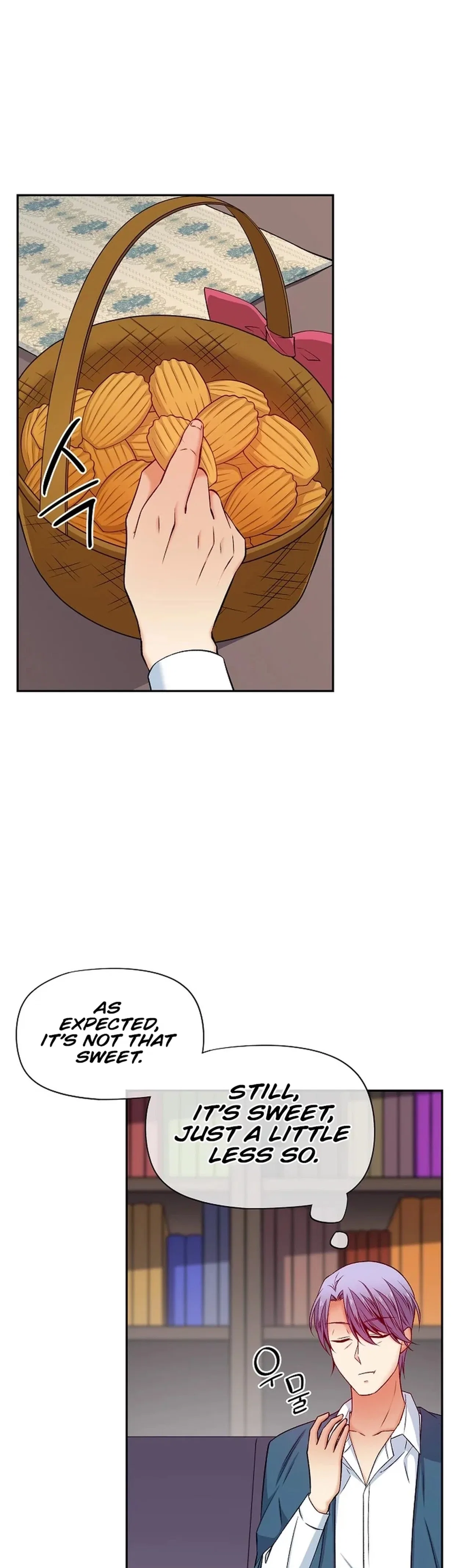 Bloody Marriage Chapter 62 – Page 26