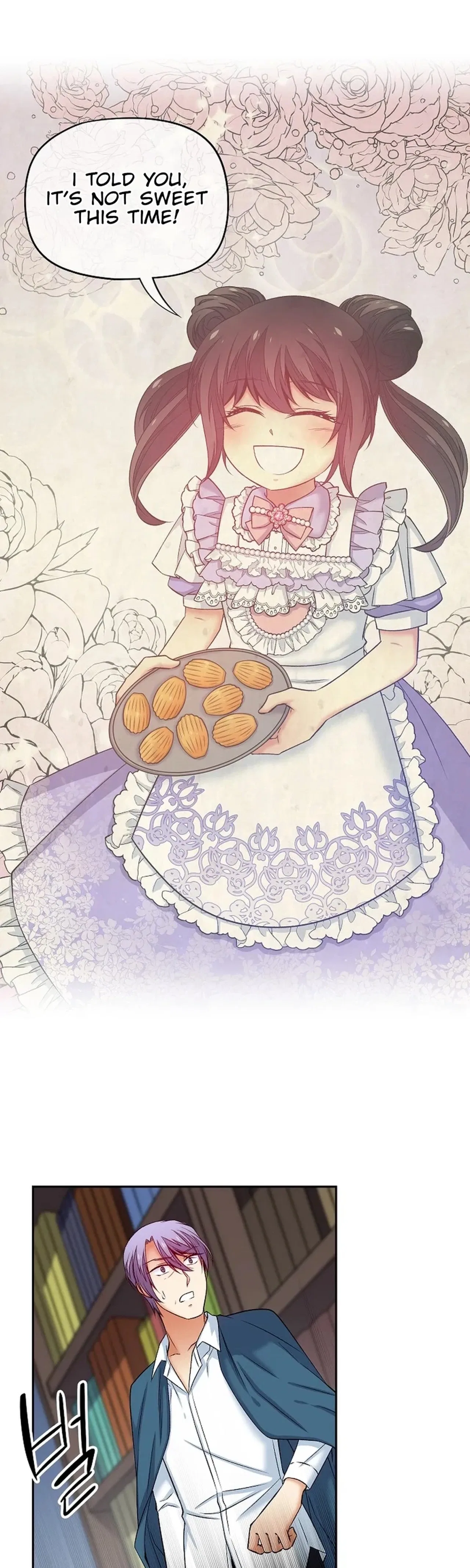 Bloody Marriage Chapter 62 – Page 28