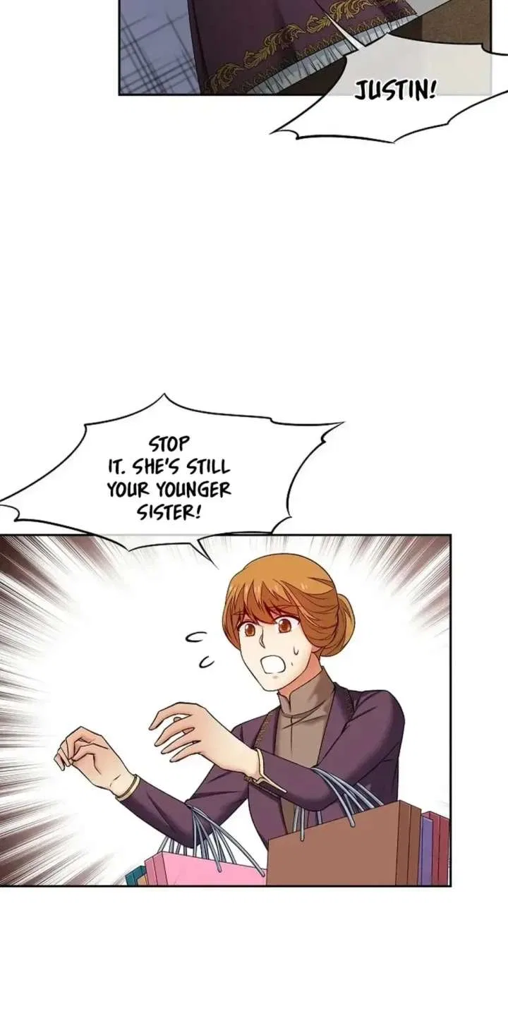 Bloody Marriage Chapter 61 – Page 2