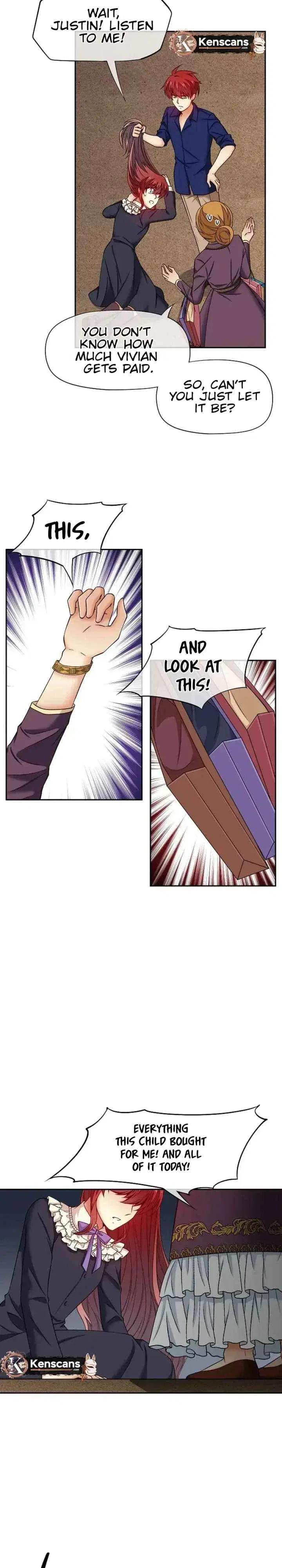 Bloody Marriage Chapter 61 – Page 5