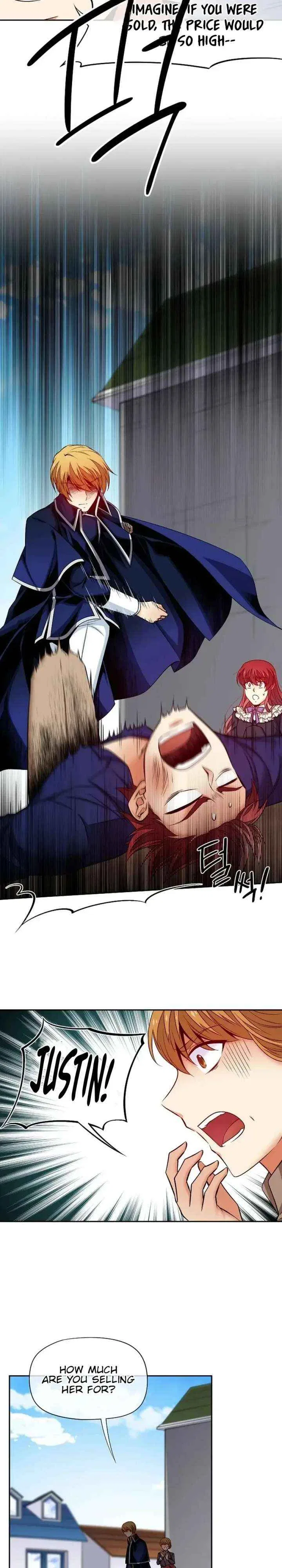 Bloody Marriage Chapter 61 – Page 9