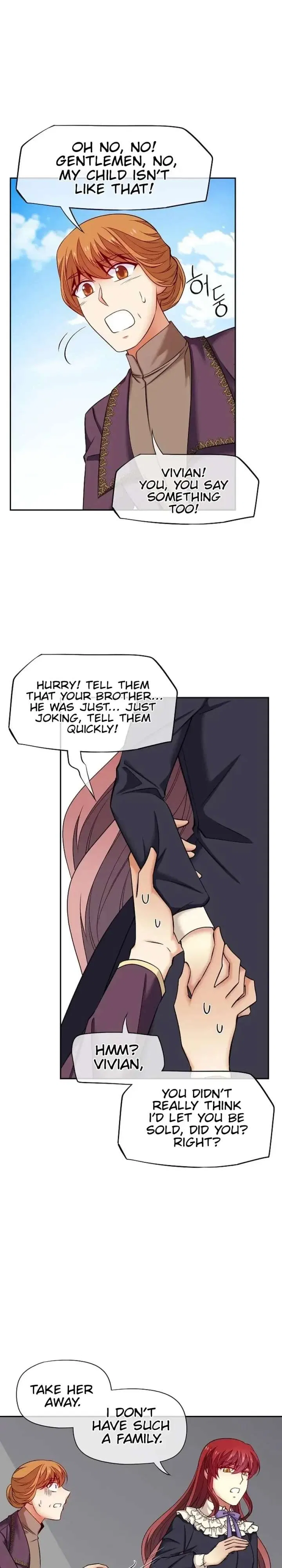 Bloody Marriage Chapter 61 – Page 12