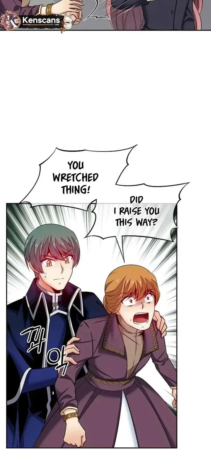 Bloody Marriage Chapter 61 – Page 13