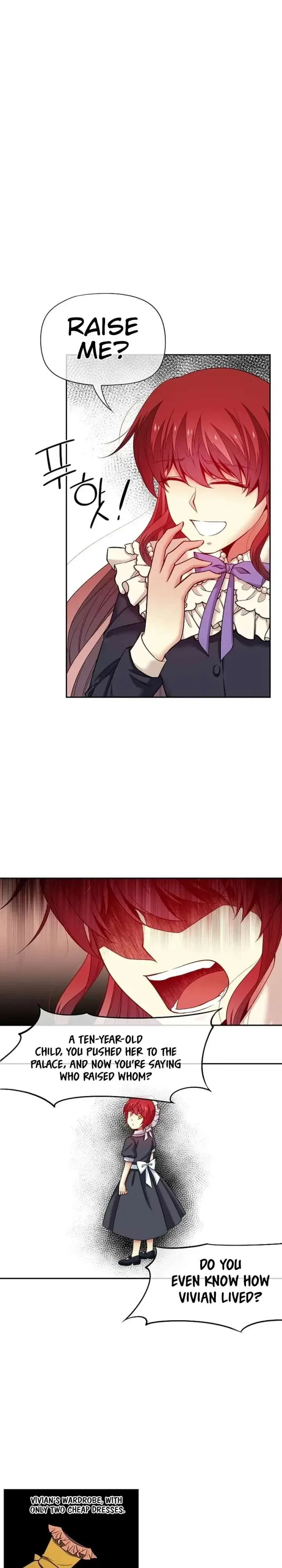 Bloody Marriage Chapter 61 – Page 14