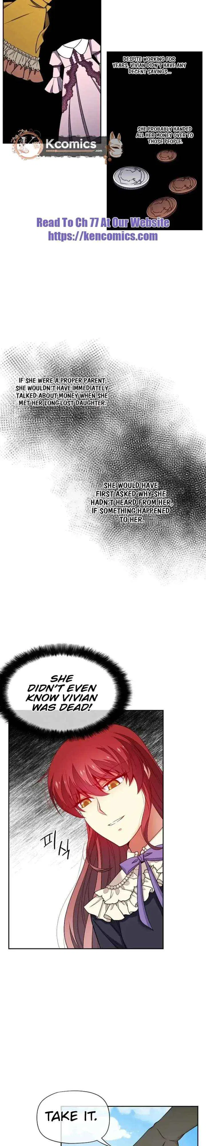 Bloody Marriage Chapter 61 – Page 15