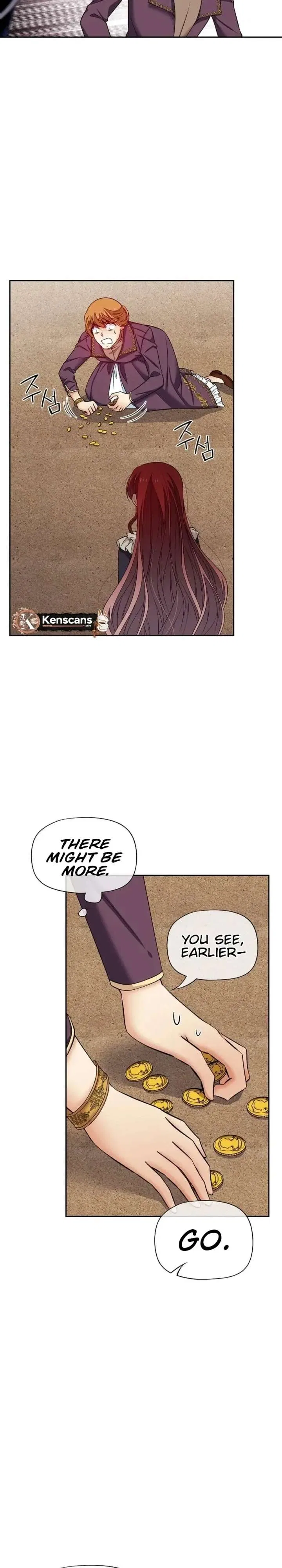 Bloody Marriage Chapter 61 – Page 17