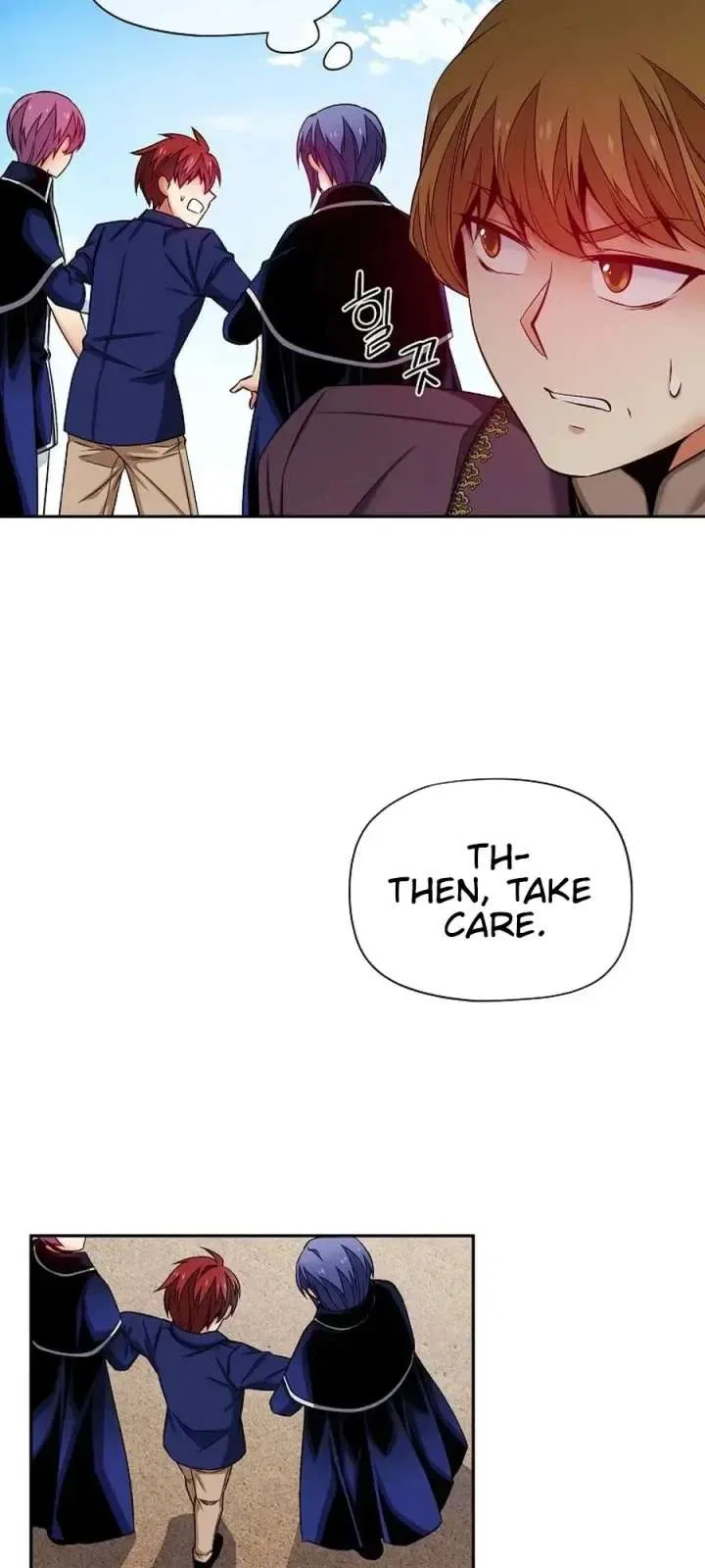 Bloody Marriage Chapter 61 – Page 19