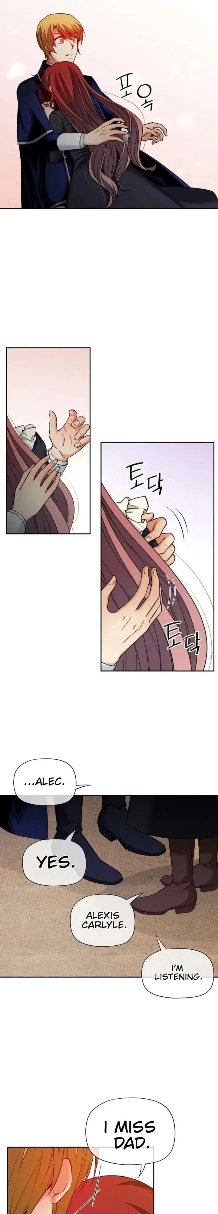 Bloody Marriage Chapter 61 – Page 24