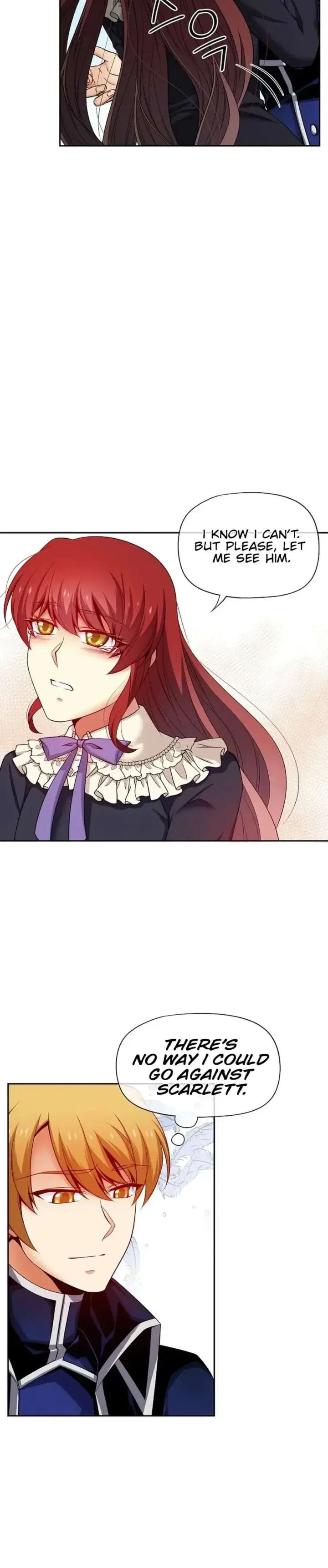 Bloody Marriage Chapter 61 – Page 26