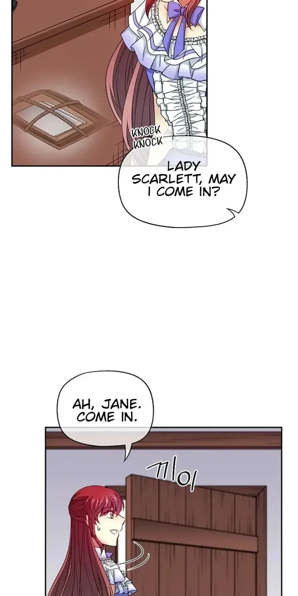Bloody Marriage Chapter 60 – Page 2