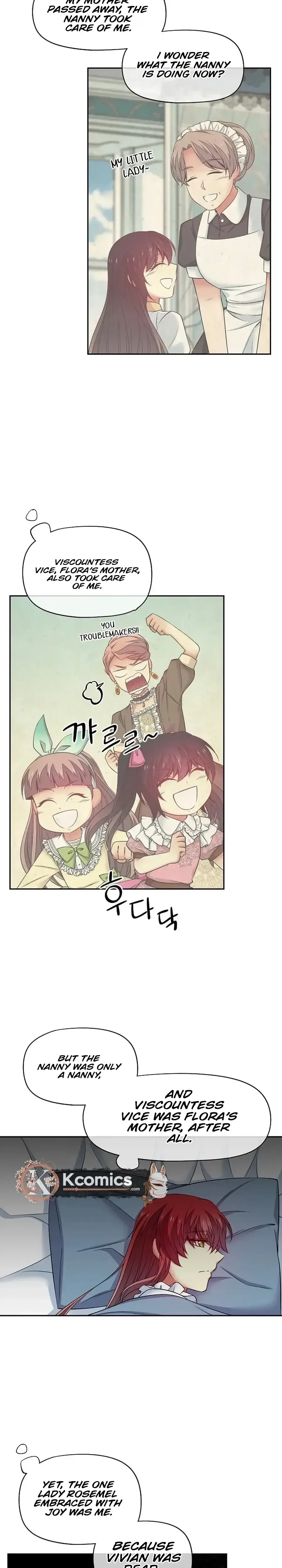 Bloody Marriage Chapter 60 – Page 6