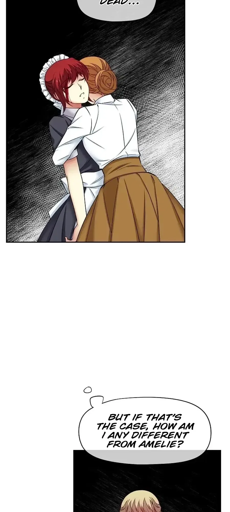 Bloody Marriage Chapter 60 – Page 7