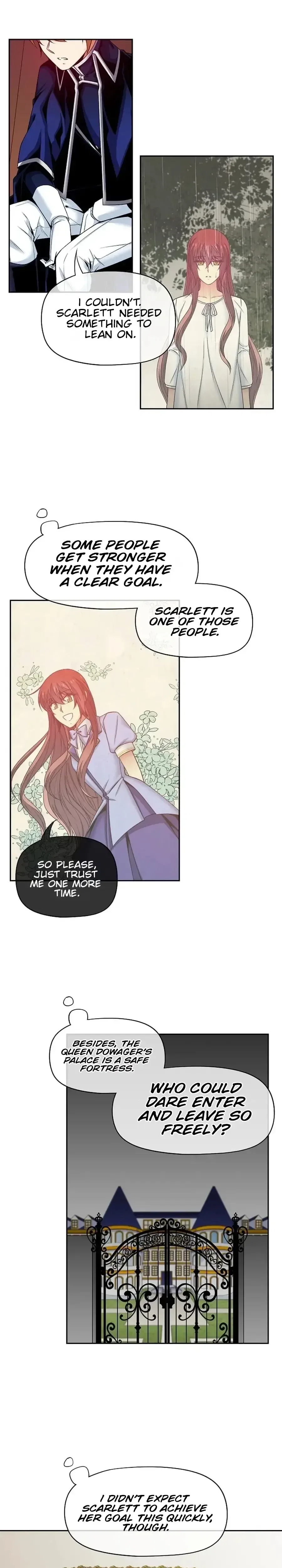 Bloody Marriage Chapter 60 – Page 11