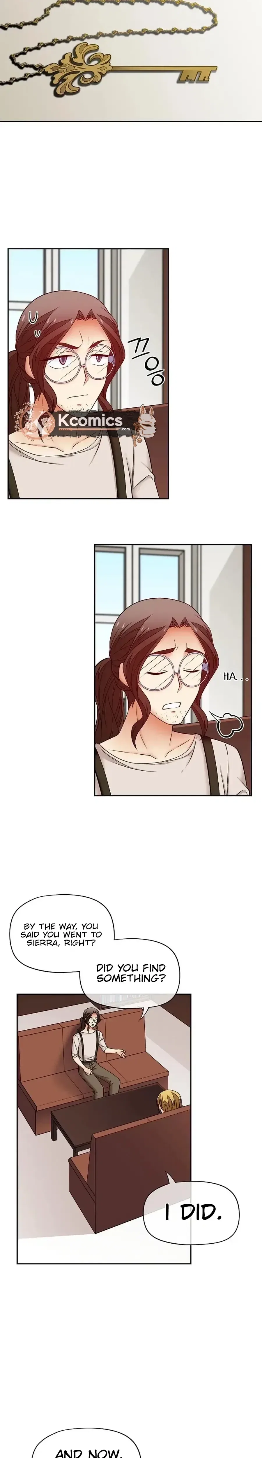 Bloody Marriage Chapter 60 – Page 12