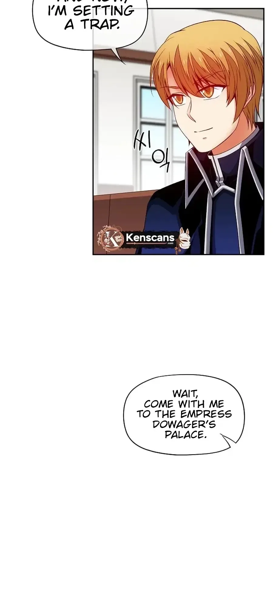 Bloody Marriage Chapter 60 – Page 13