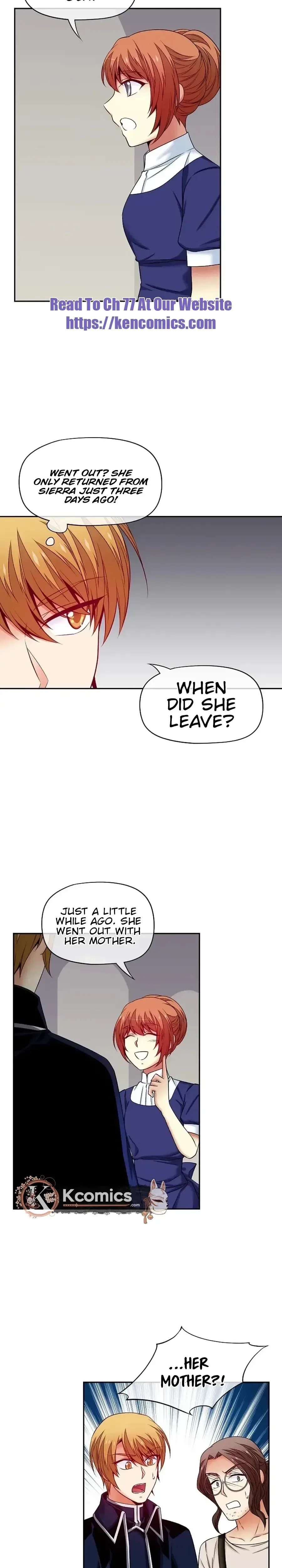 Bloody Marriage Chapter 60 – Page 15