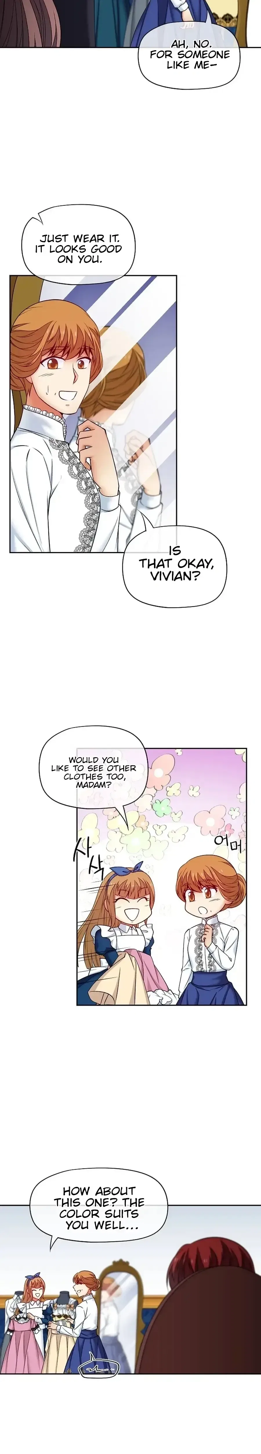 Bloody Marriage Chapter 60 – Page 18