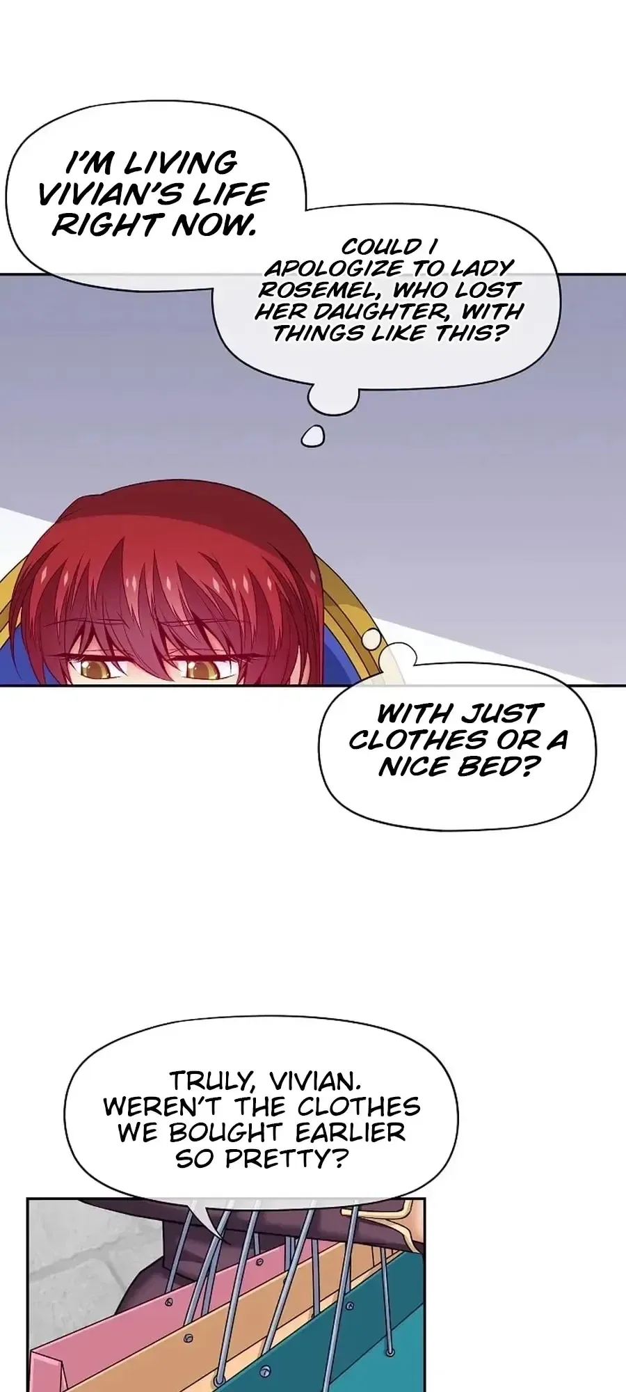 Bloody Marriage Chapter 60 – Page 19