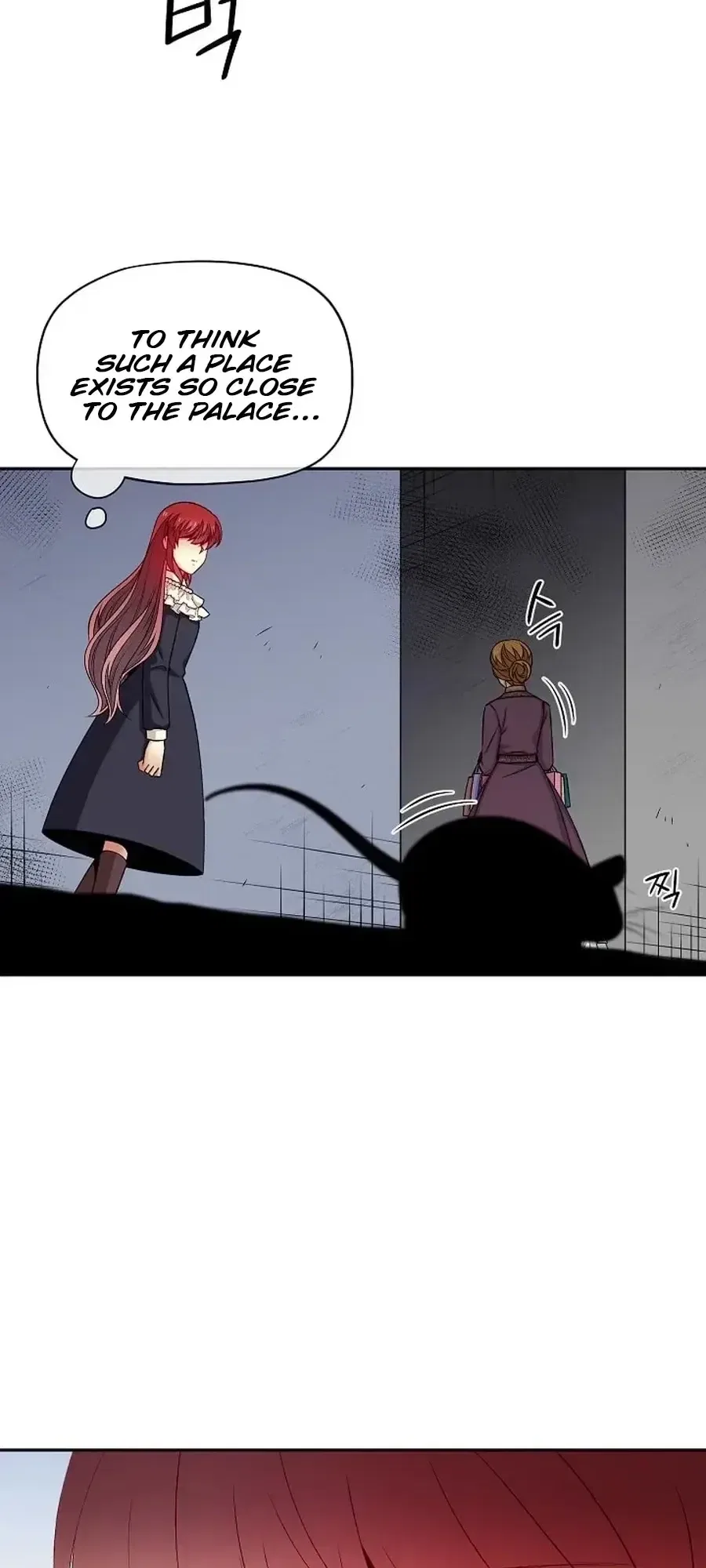 Bloody Marriage Chapter 60 – Page 22