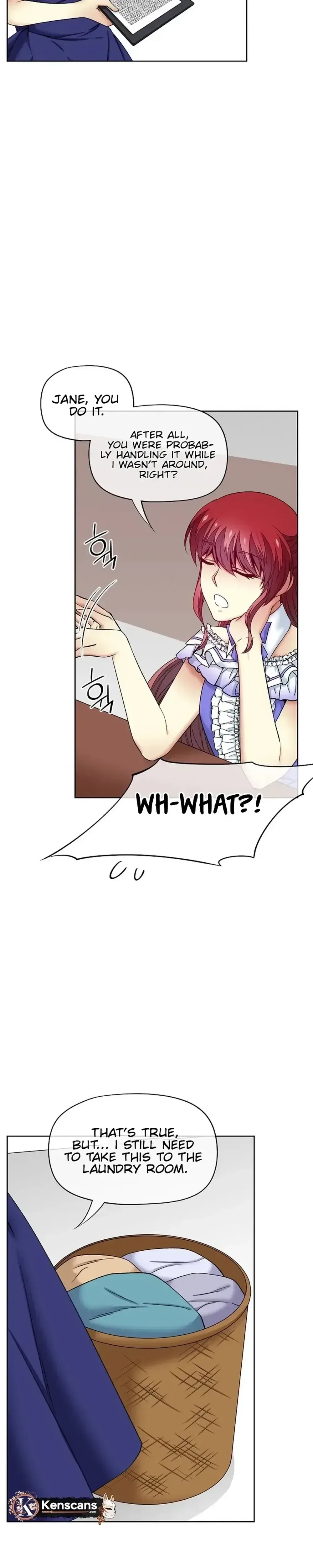 Bloody Marriage Chapter 59 – Page 3