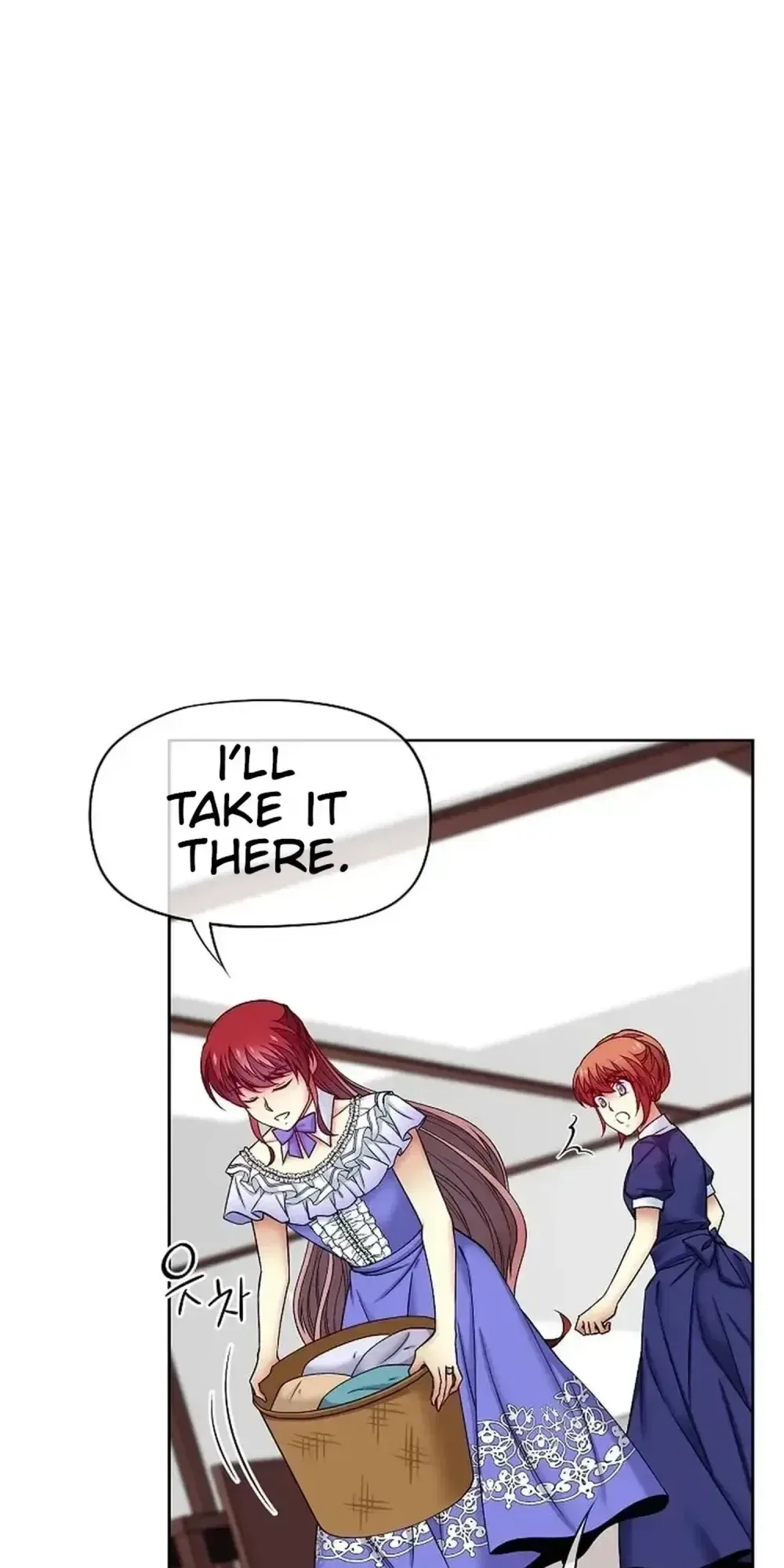 Bloody Marriage Chapter 59 – Page 4