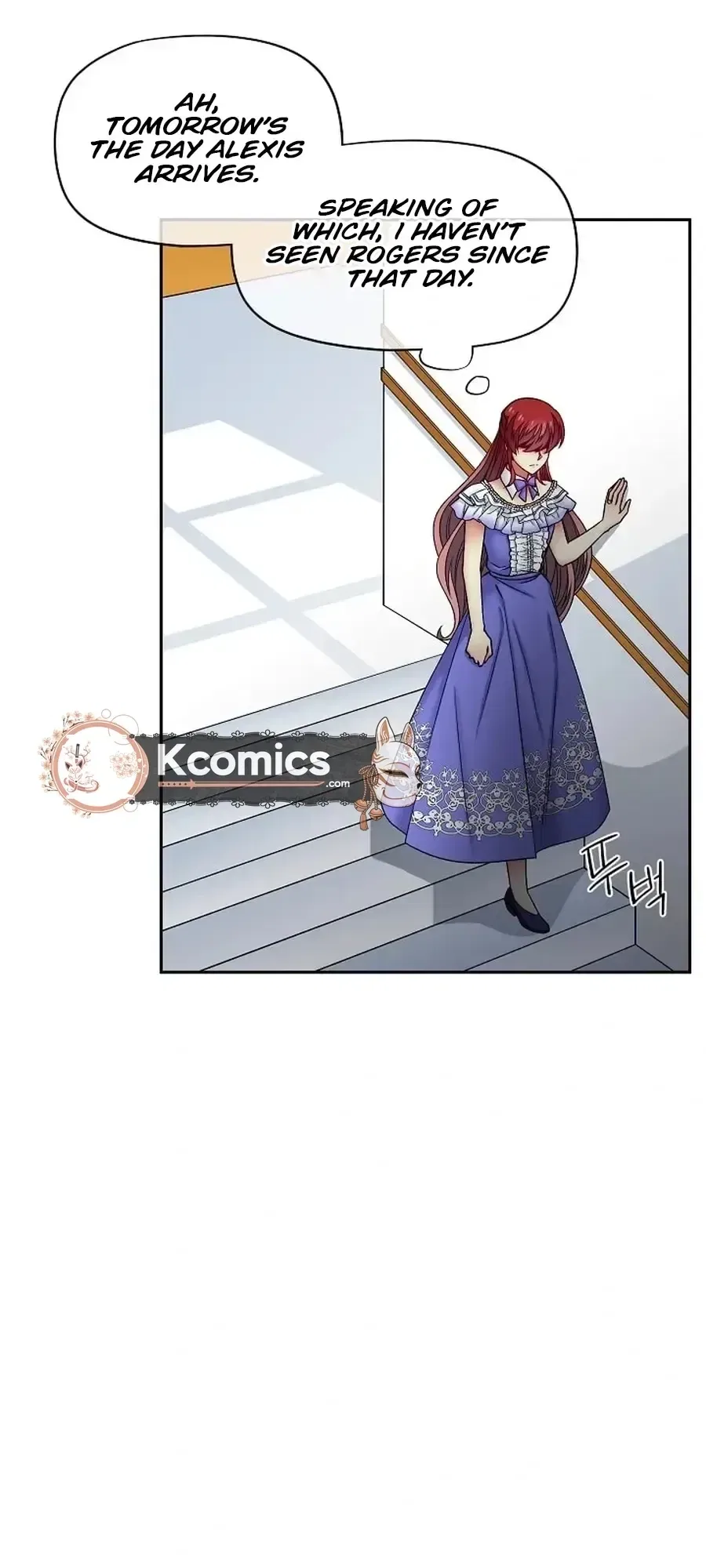 Bloody Marriage Chapter 59 – Page 7