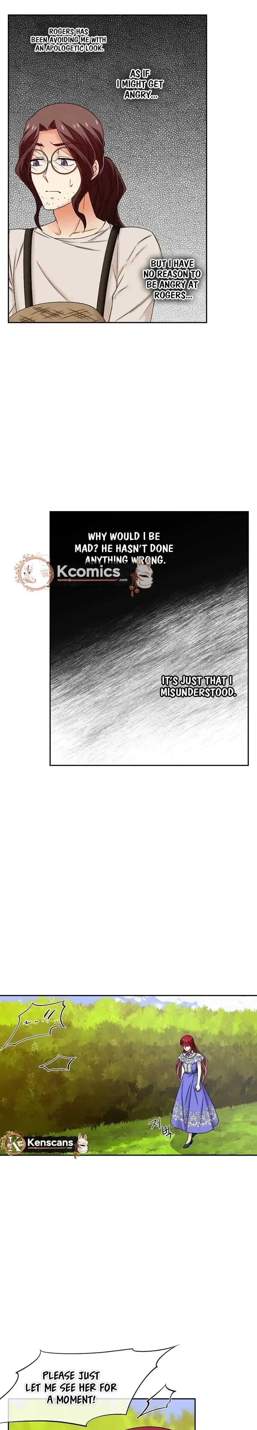 Bloody Marriage Chapter 59 – Page 8