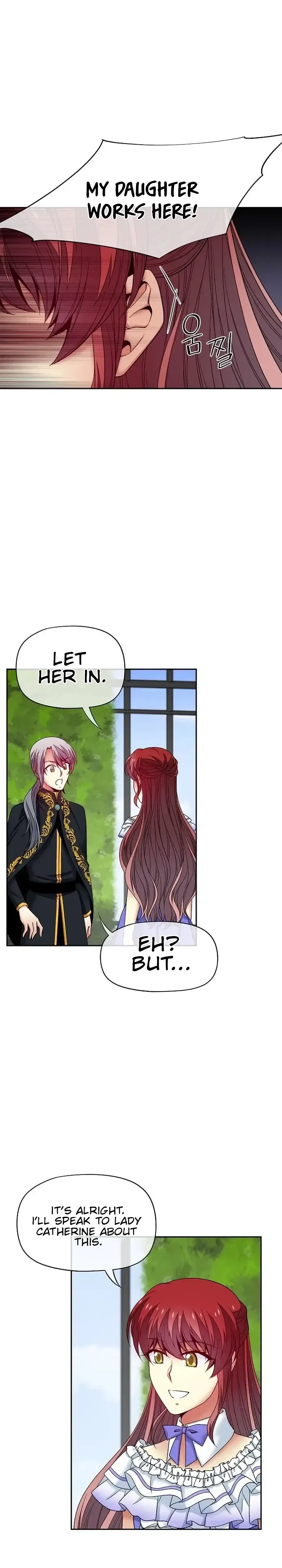 Bloody Marriage Chapter 59 – Page 12