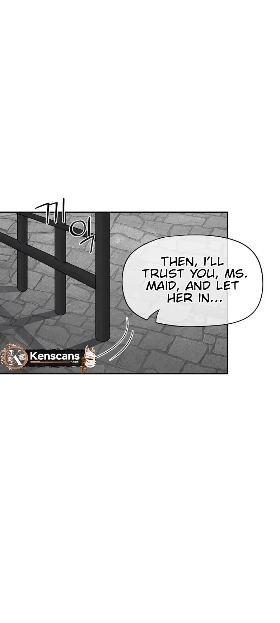 Bloody Marriage Chapter 59 – Page 13