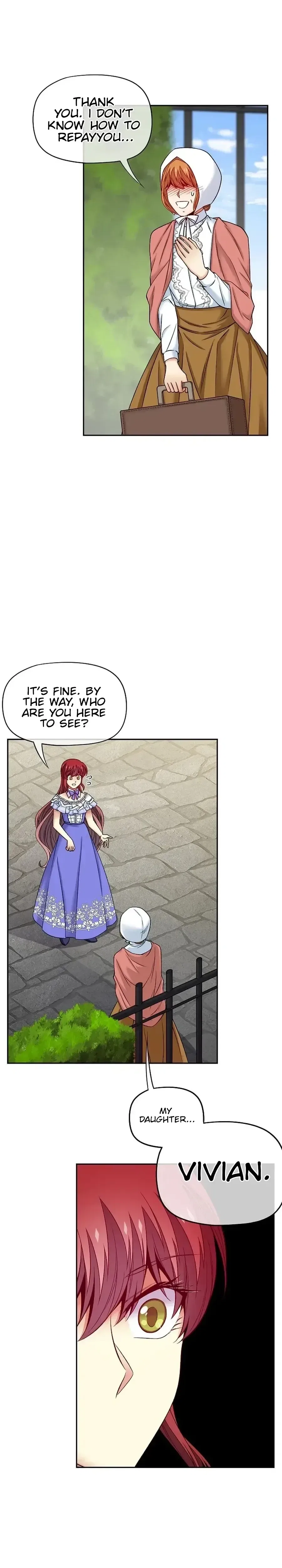 Bloody Marriage Chapter 59 – Page 14