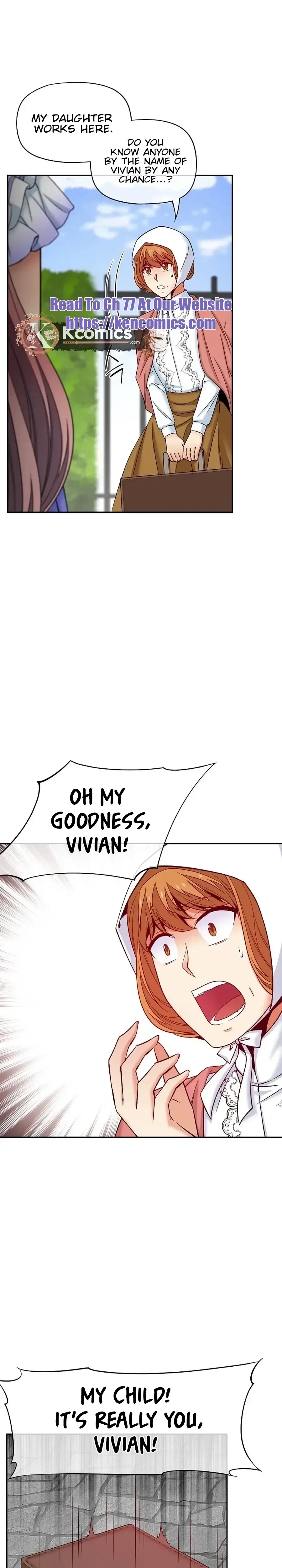 Bloody Marriage Chapter 59 – Page 15