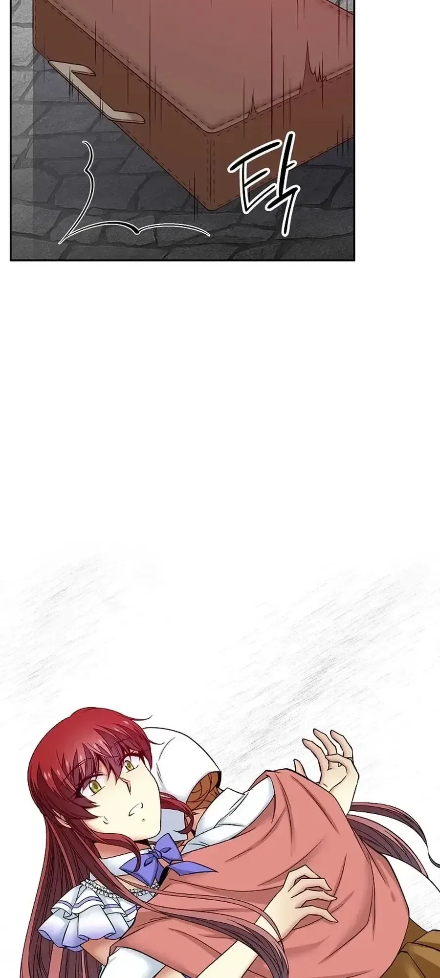 Bloody Marriage Chapter 59 – Page 16