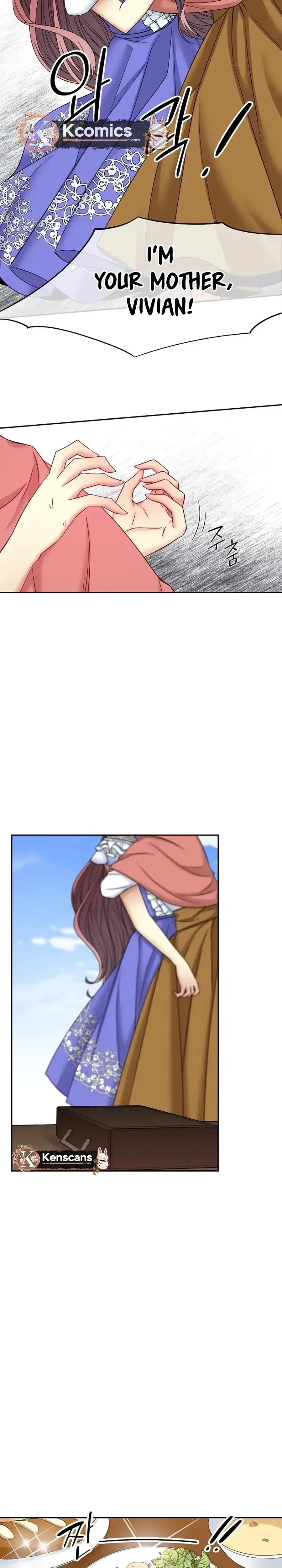 Bloody Marriage Chapter 59 – Page 17