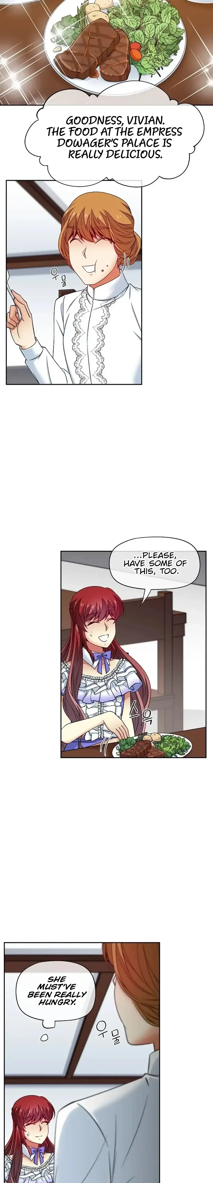 Bloody Marriage Chapter 59 – Page 18