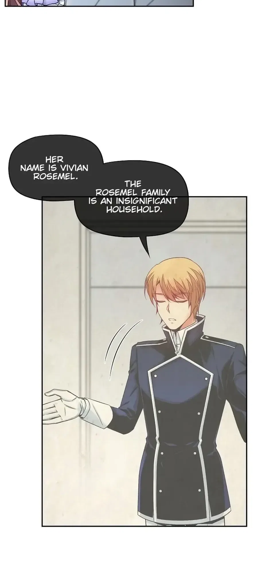 Bloody Marriage Chapter 59 – Page 19