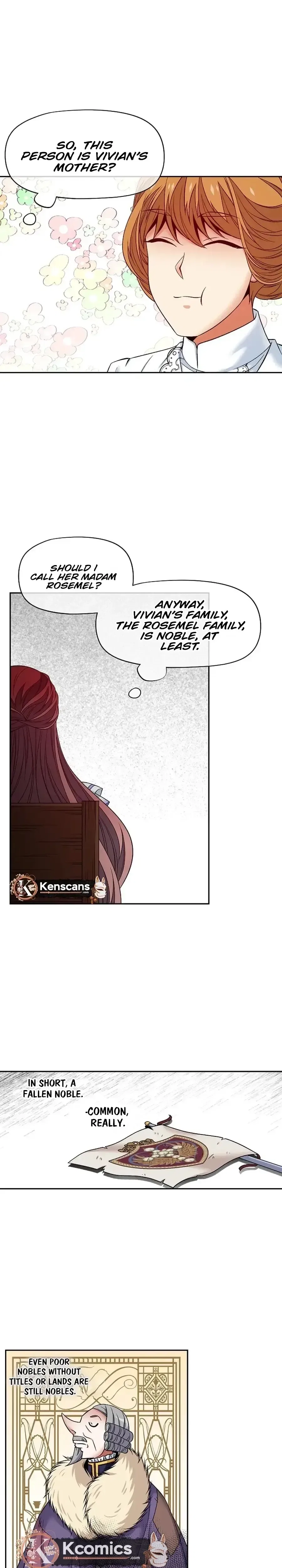 Bloody Marriage Chapter 59 – Page 20
