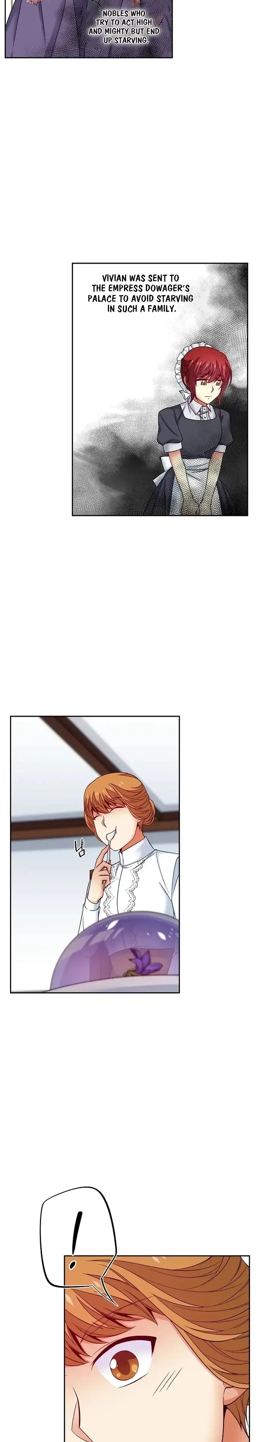Bloody Marriage Chapter 59 – Page 21