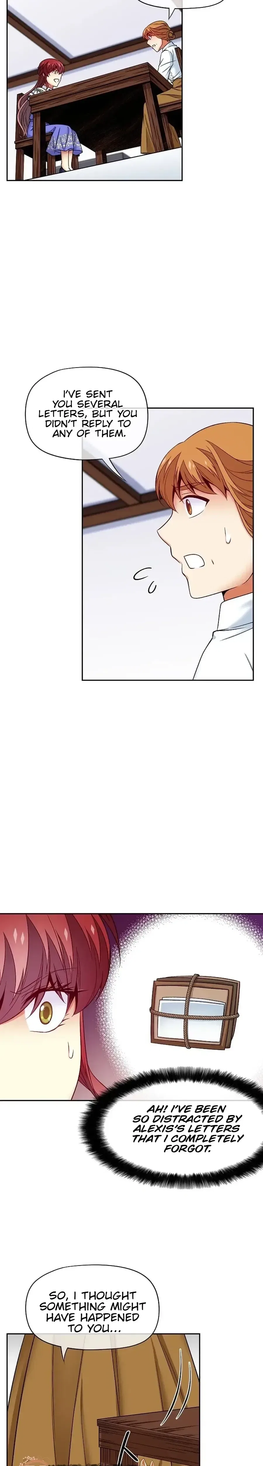 Bloody Marriage Chapter 59 – Page 24