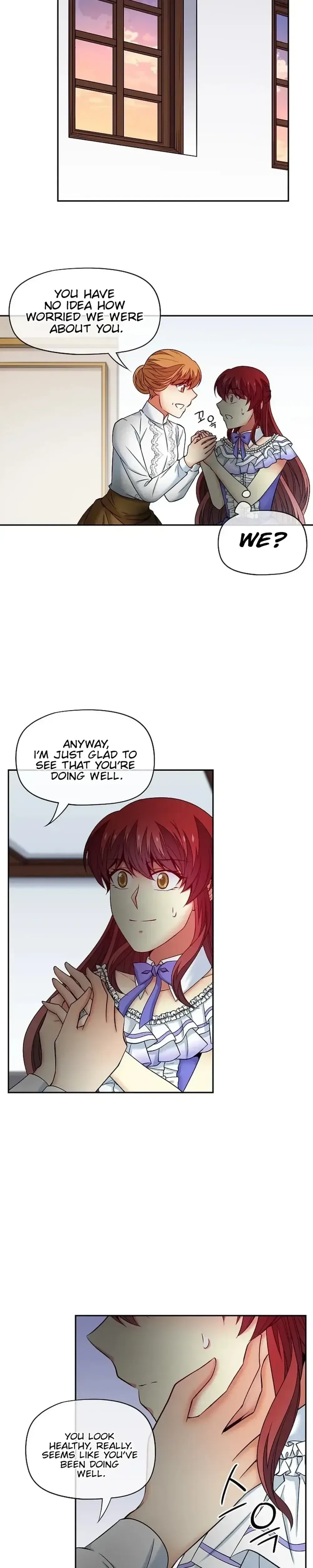 Bloody Marriage Chapter 59 – Page 26