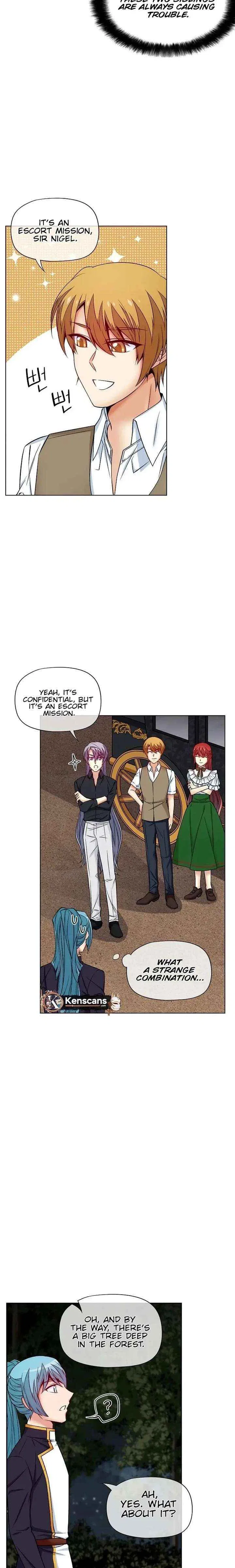 Bloody Marriage Chapter 58 – Page 5