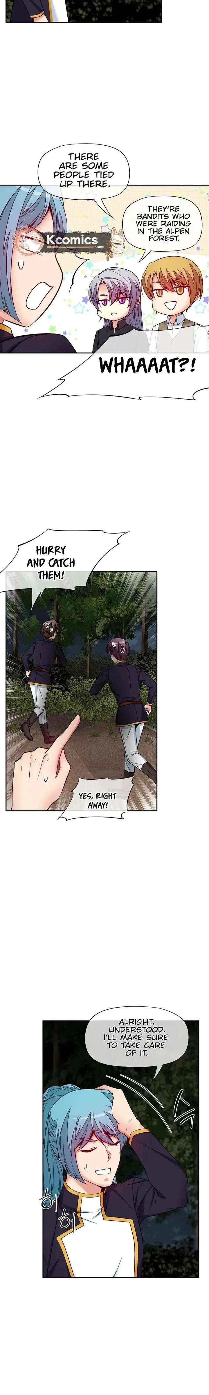 Bloody Marriage Chapter 58 – Page 6